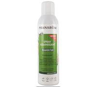 PRANAROMPACABAD AROMAFORCE spray purificador naranja-rav. 150ml. - peut être utilisé régulièrement selon les besoins individuels, produit multifonction à large champ d’application, contenance 150 ml e