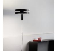 prandina LED Machine S30 Suspension avec câble d’alimentation, 1C33000313505,