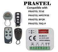 PRASTEL TC4E - 433 MHz
