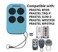 PRASTEL Télécommande 433MHz