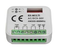 PRASTEL Télécommande BFOR MPSTP2E