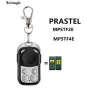 Prastel Télécommande Garage 433MHz