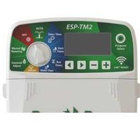 PratoErboso ESP-TM2 Indoor 4 Programmeur d'intérieur à 4 Stations
