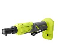 PRC01B convient pour RYOBI 18 V sans fil 0,6 cm. Cliquet à 4 positions (outil uniquement)