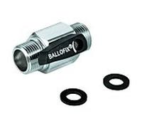 pré-arrêt Grohe 42118 pour eau froide 42118000 pour Europlus E installation encastré Europlus E