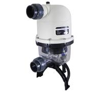 Pré-filtre HYDROSPIN compact : piscine éco-esponsable