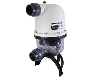 Pré-filtre HYDROSPIN compact : piscine éco-esponsable