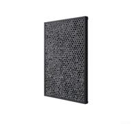 Pré-filtre Nylon pour Purificateur pour midea pour anti-poussière(F) | Compatible modèles E31 E33 pour a11, filtration 99.98%, installation précise fuite d'air