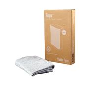 Pré-Filtre pour Purificateur d'air Roger Little Blanc Stadler Form