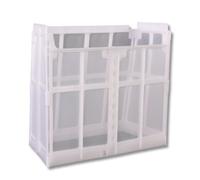 Pre-Filtre Printemps S200/S300(I) : Robot Dolphin S300