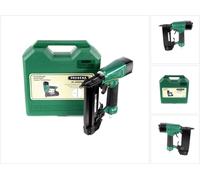 Prebena 2P-J50SDS Cloueur pneumatique 5-7 bar avec Coffret de transport