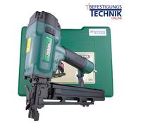 Prebena 4C-Z50 16-50mm Agrafeuse pour agrafes Z Fermacell KL-57