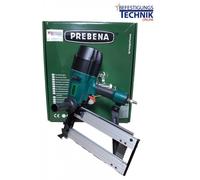 Prebena 9X-WP160 Agrafeuse à dos large 75-160mm pour WP Agrafeuse à dos large KL-62 BG-Bau