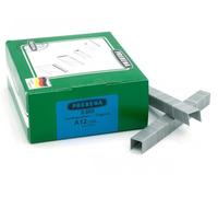 Prebena A12CAL A 80/12mm ALU Agrafes aluminium pour 1XR-A16 1GP-A16 1GP-A25 KL-01 6M