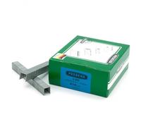 Prebena A16CAL A 80/16mm ALU Agrafes aluminium pour 1XR-A16 1GP-A16 1GP-A25 KL-01 4M