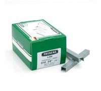 Prebena Agrafes D 10mm galvanisées Agrafes de rembourrage 1GP-D16 Tjep PG-50 BeA 95 5M KL-10