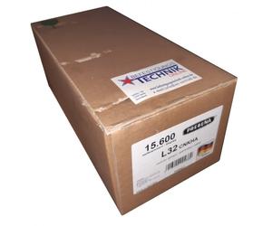Prebena Agrafes L 32mm CNK galvanisé 4C-L50 G5562 Bostitch S5 Senco N Würth 155 BEA KL-26 15,6M