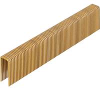 Prebena Agrafes Z25CRFHA 25mm inox pour 4C-Z50 5C-Z75 Tjep PZ-16 KL-57 17,5M