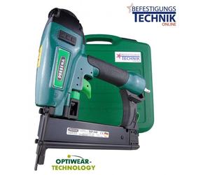 Prebena Agrafeuse 3GP-H40 15-40mm remplace 3M-H40 pour agrafe H BeA 92 KL-22