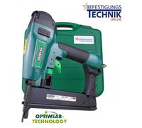Prebena Agrafeuse 3GP-L40 15-40mm pour agrafes L G5562 Fermacell Senco N KL-26