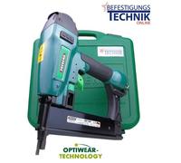Prebena Agrafeuse 3GP-Z40 16-40mm pour agrafe Z Haubold KG 700 4C-Z50 KL-57