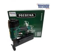Prebena Agrafeuse 4C-WD75 38-75mm pour agrafes WD Haubold PN 2575 KL-54