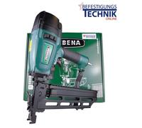 Prebena Agrafeuse 5C-Q75 38-75mm pour Q Agrafes Senco Tjep KL-26 + KL-39