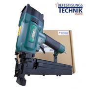 Prebena Agrafeuse à dos large 4C-WS50 25-50mm pour agrafe WS Senco P W5562 KL-56