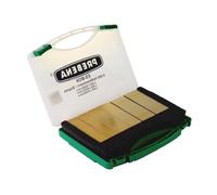 Prebena agrafeuse manuelle ES-BOX - 6000 agrafes
