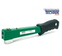Prebena Agrafeuse marteau HFPF09 PF HHPF09-S19 6-9mm Marteau-agrafeur pour agrafes PF09CNK Rapid 140 R11 KL-35