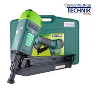 Prebena Cloueur à bande pneumatique 7XR-RK90 50-90mm pour clous à bande 20