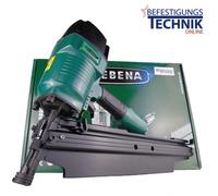 Prebena Cloueur à bande pneumatique 8F-RK100 50-100mm pour clous à bande 20