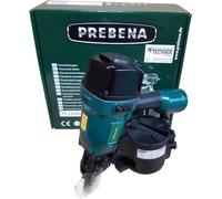 Prebena Cloueur de bobine pneumatique 7F-CNW90 45-90mm pour clous de bobine 16° Paslode BeA KMR