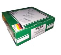 Prebena E Agrafes 18mm galvanisées BeA Paslode Schneider Würth 90 Senco L KL-12 9,2M