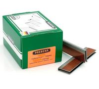 Prebena E Agrafes 35mm inox BeA Paslode Schneider Würth 90 Senco L KL-12 4,0M