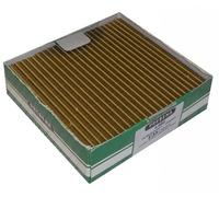 Prebena E Agrafes 38mm zinguées BeA Paslode Schneider Würth 90 Senco L KL-12 4,6M