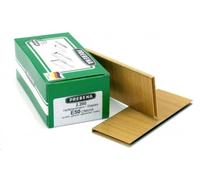 Prebena E Agrafes 50mm zinguées BeA Paslode Schneider Würth 90 Senco L KL-12 2,2M
