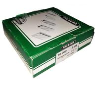 Prebena E Agrafes 9mm zinguées BeA Paslode Schneider Würth 90 Senco L KL-12 16M
