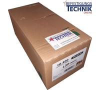 Prebena Klammern L 50mm CNK verzinkt 4C-L50 G5562 Bostitch S5 Senco N Würth 155 BEA KL-26 10,4M