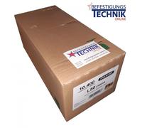 Prebena Klammern L 50mm CNK verzinkt 4C-L50 G5562 Bostitch S5 Senco N Würth 155 BEA KL-26 10,4M