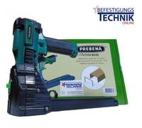 Prebena KTVH-B22D Agrafeuse à fermeture de carton 19-22mm à air Agrafeuse pour B Agrafe Bostitch DS-3522-E KL-07