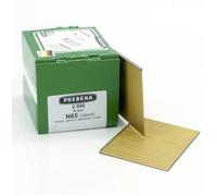 Prebena N65CNKHA Set de clous pour cloueur Longueur 65 mm 2500 pc(s)