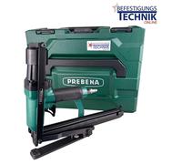 Prebena Pince à agrafer 1A-AZ16BNH 10-16mm Agrafeuse de matrice pour agrafe AZ KL-63