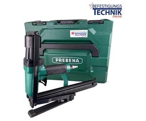 Prebena Pince à agrafer 1A-AZ16BNH 10-16mm Agrafeuse de matrice pour agrafe AZ KL-63