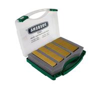 Prebena pointes brads pour cloueur - 8000 pièces