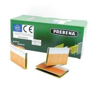 Prebena Q56CSVHA-ETA Kit d'agrafes 6300 pc(s) Dimensions (L x l) 56 mm x 11.20 mm