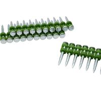Prebena RHC-S30/17NK Pointes dacier à béton Longueur 17 mm 1000 pc(s)