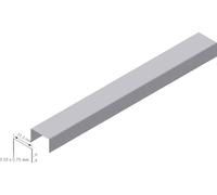 Prebena VX08CNK Agrafes Type VX 5000 pc(s) Dimensions (L x l) 8 mm x 11.30 mm