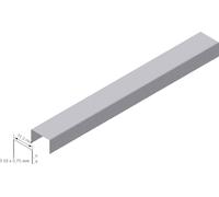 Prebena VX08CNK Agrafes Type VX 5000 pc(s) Dimensions (L x l) 8 mm x 11.30 mm