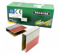Prebena WP150CRFHA-ETA Kit d'agrafes 1450 pc(s) Dimensions (L x l) 150 mm x 26.70 mm